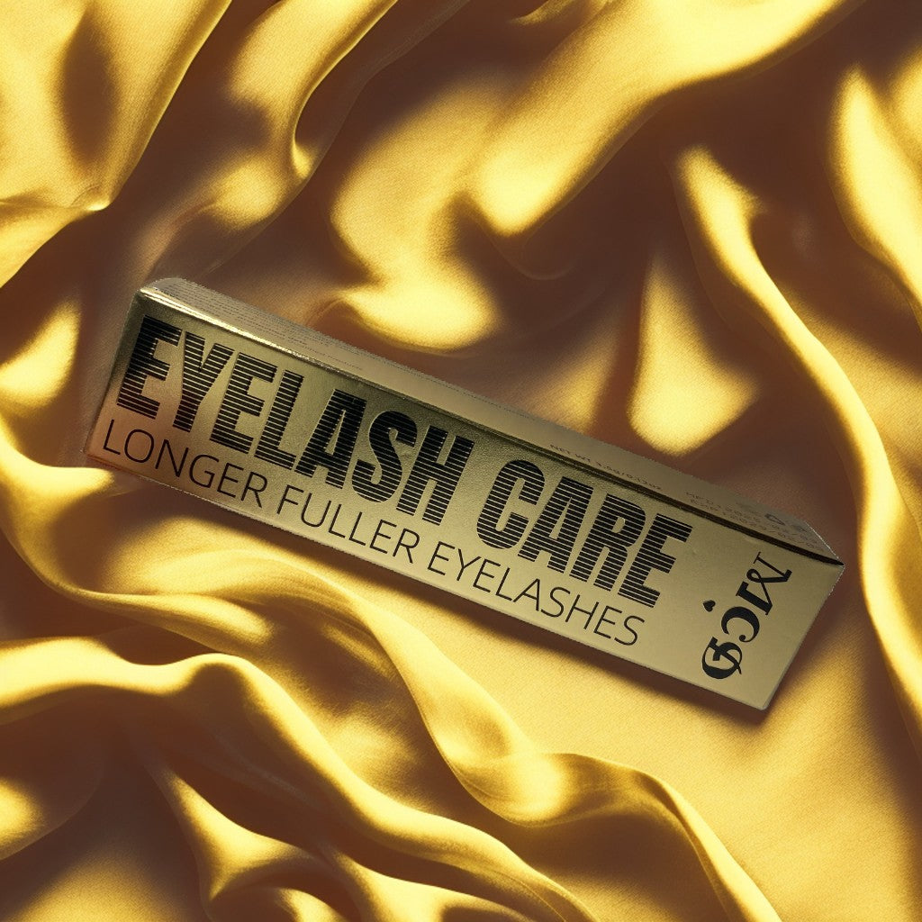 Serum de Pestañas y Cejas