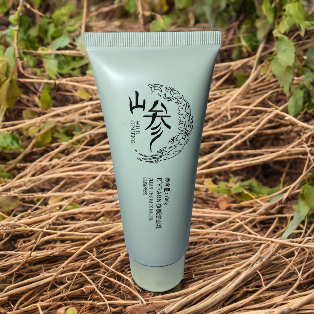 Limpiador Ginseng Intensivo