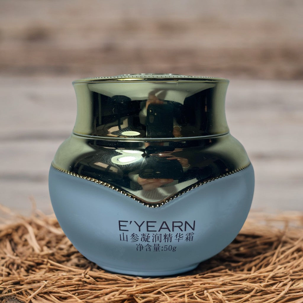 Crema Hidratante Ginseng Intenso