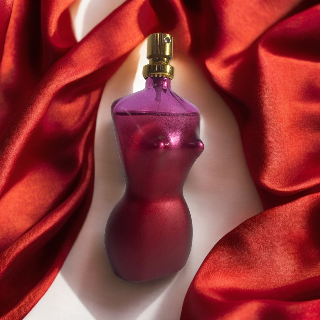 Set de Mujer | Perfume + Loción Corporal