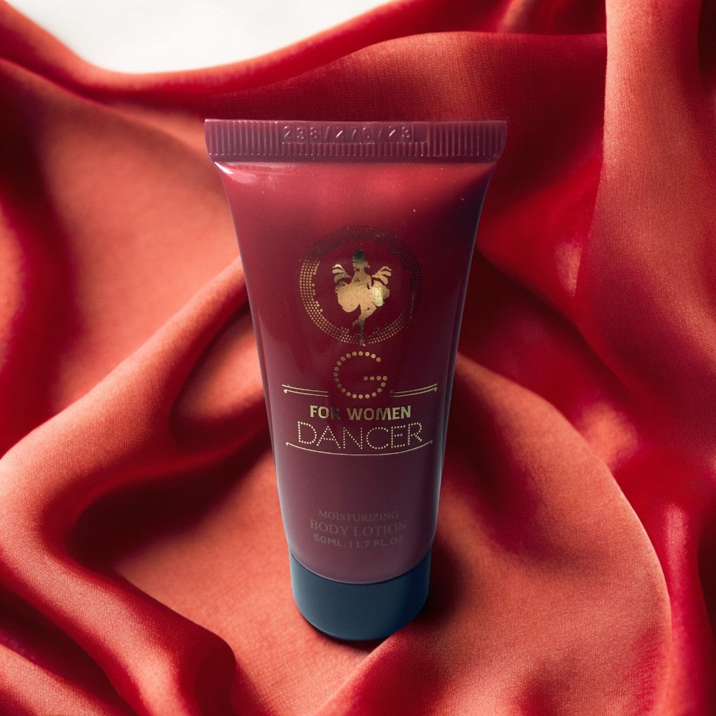 Set de Mujer | Perfume + Loción Corporal