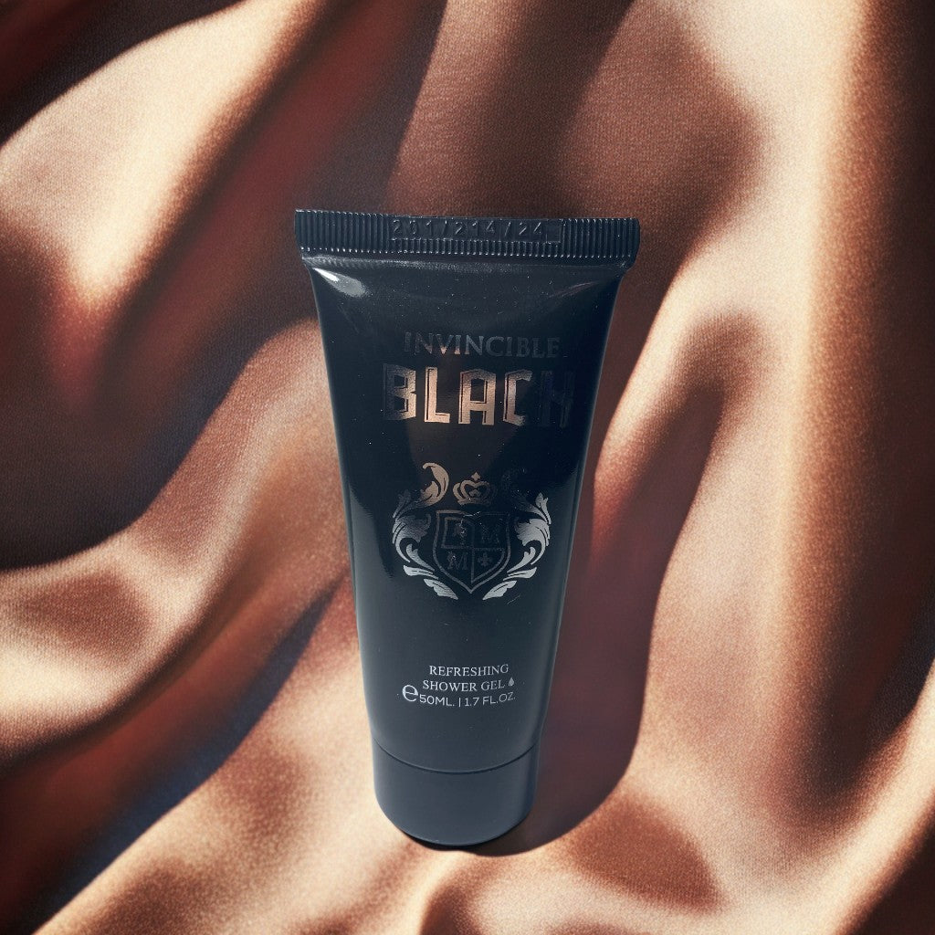 Set de Hombre | Perfume + Loción Corporal