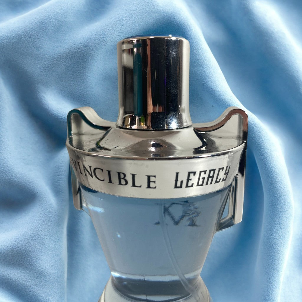 Perfume Invincible Legacy - Hombre