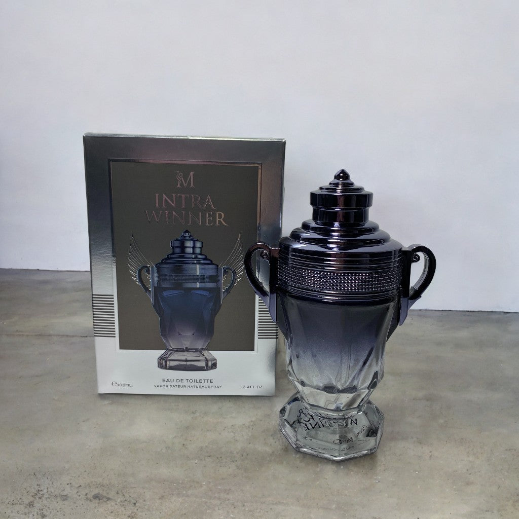 Perfume Intra Winner - Hombre