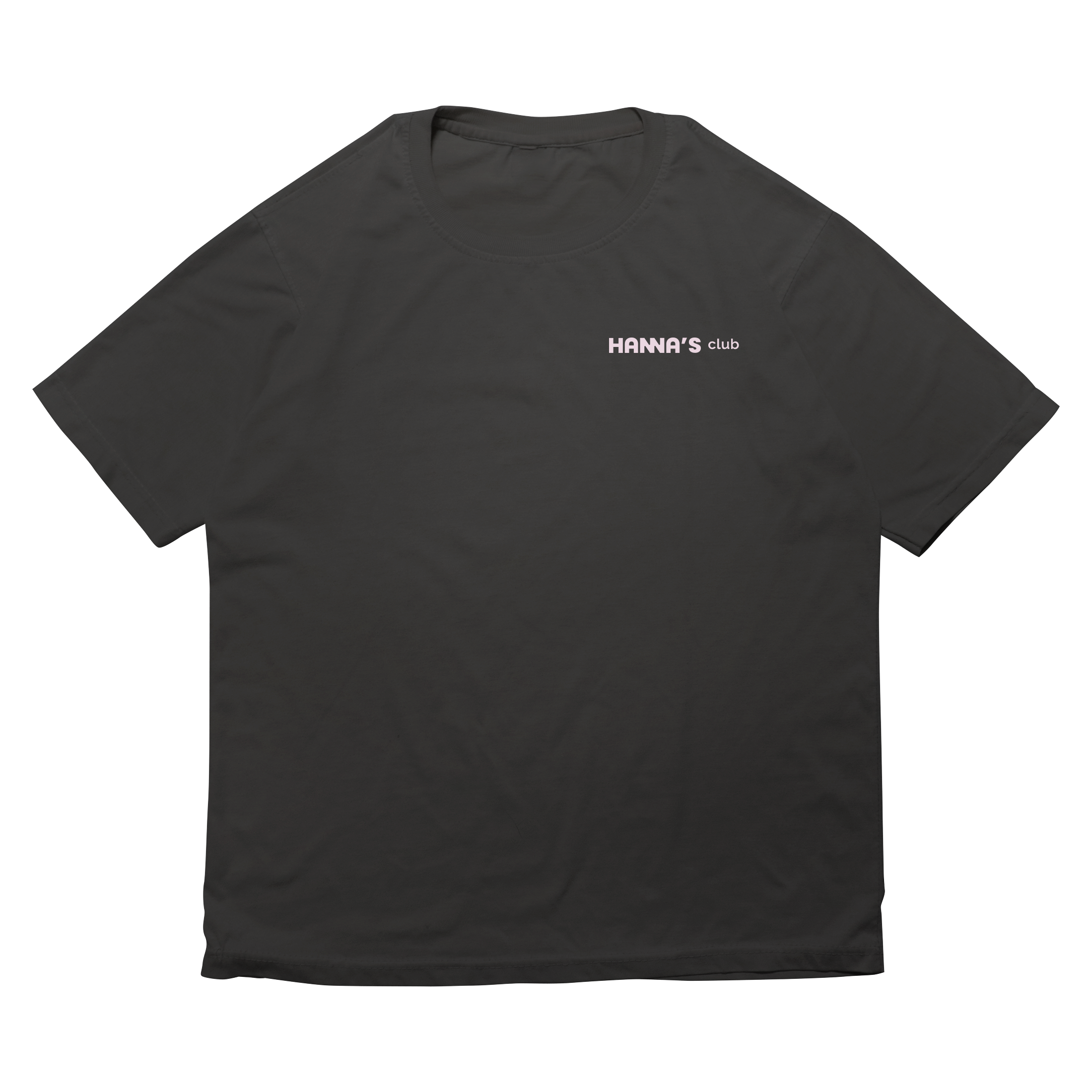 Camiseta The rules Girl - M