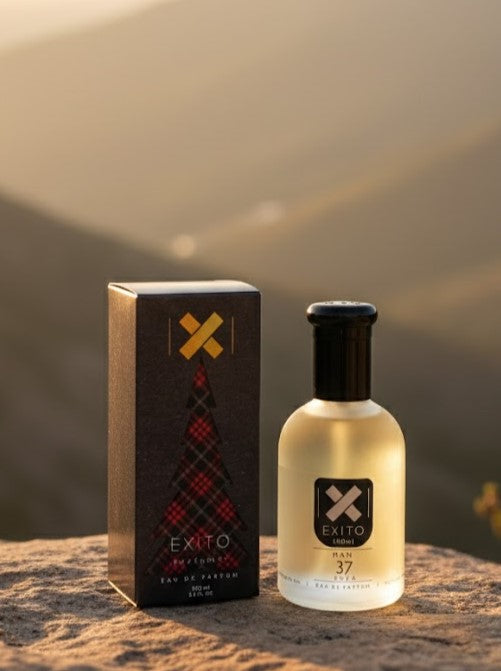 Perfume Creación 037